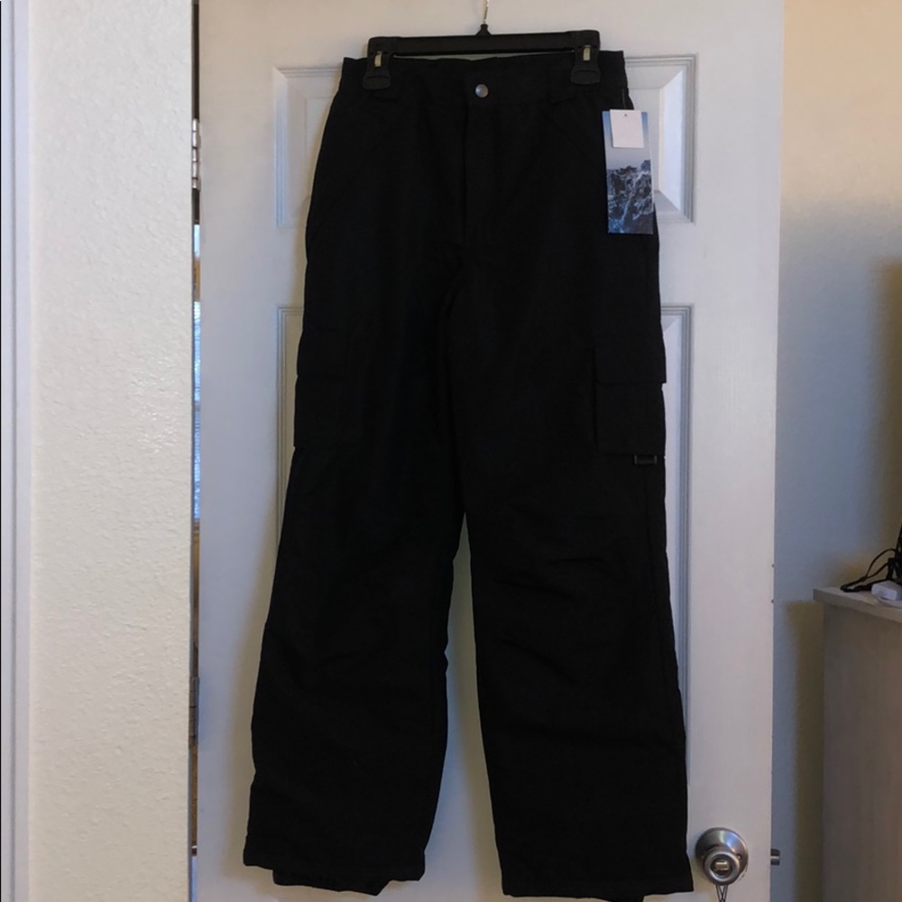 Ski Pants